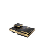Nio Glass Coffee Table