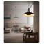 Volo 24" LED Pendant-64301603-64301606