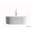 Momo 67'' L Soaking Bathtub