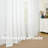 Curtains For Small Window Length 2 Panels, Short Thick Burlap Textured Privacy Light Filtering Grommet Farmhouse Curtains Drapes For Basement-749137913