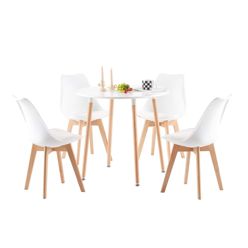 Ensemble repas pour 4 personnes Jorrell