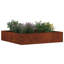 Weathering Steel Hardware-123601072