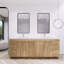 Ensemble de meuble-lavabo double 84 po Irline-1237931415