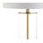 Silberston Glass Table Lamp-540393186