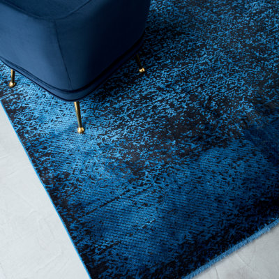Alexiah Abstract Area Rug