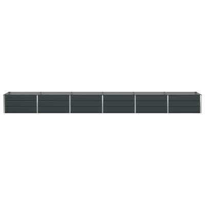 Planter Steel