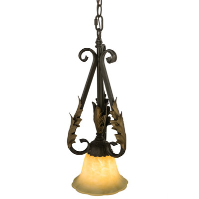 Alaxandria 1 - Light Pendant