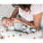 Nursing Breastfeeding Pillow Cover-91528072-91528073