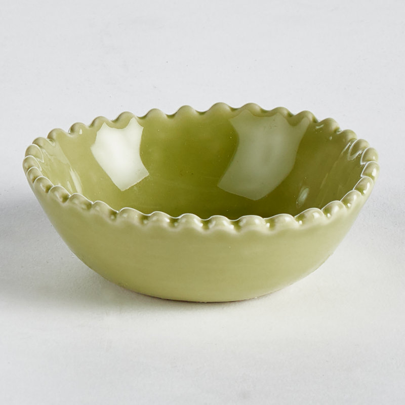 Mini-bol Drian, Vert