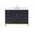 Gracie 48'' Single Bathroom Vanity with Top-51573311-51573309