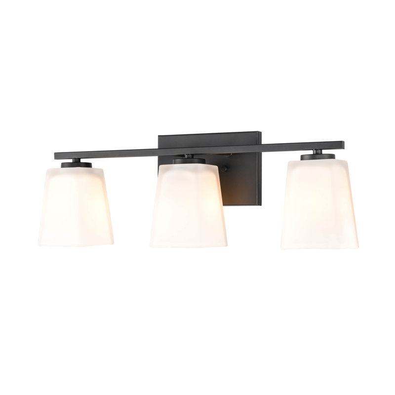 Selen 3 - Light Dimmable Vanity Light