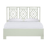 Ananias Platform Bed