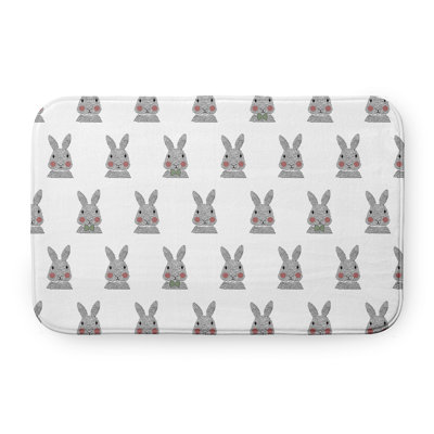 Tapis de bain Borislav Funky Junky