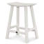 Tabouret de bar de jardin POLYWOOD-9705273-86761785