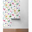 Papier peint animaux Lima-1158502213