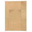 Tapis brun clair Juliana