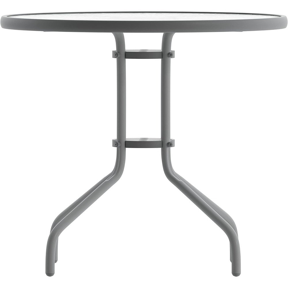 Wade Logan Table Ronde En Verre Tremp 31 5 Po Amlie Avec Plateau wade-logan-table-ronde-en-verre-tremp-31-5-po-amlie-avec-plateau