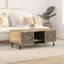 Gaven Four Leg Coffee Table with Storage