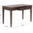 Wardie 42" W Bill Payer's Desk in Oak
