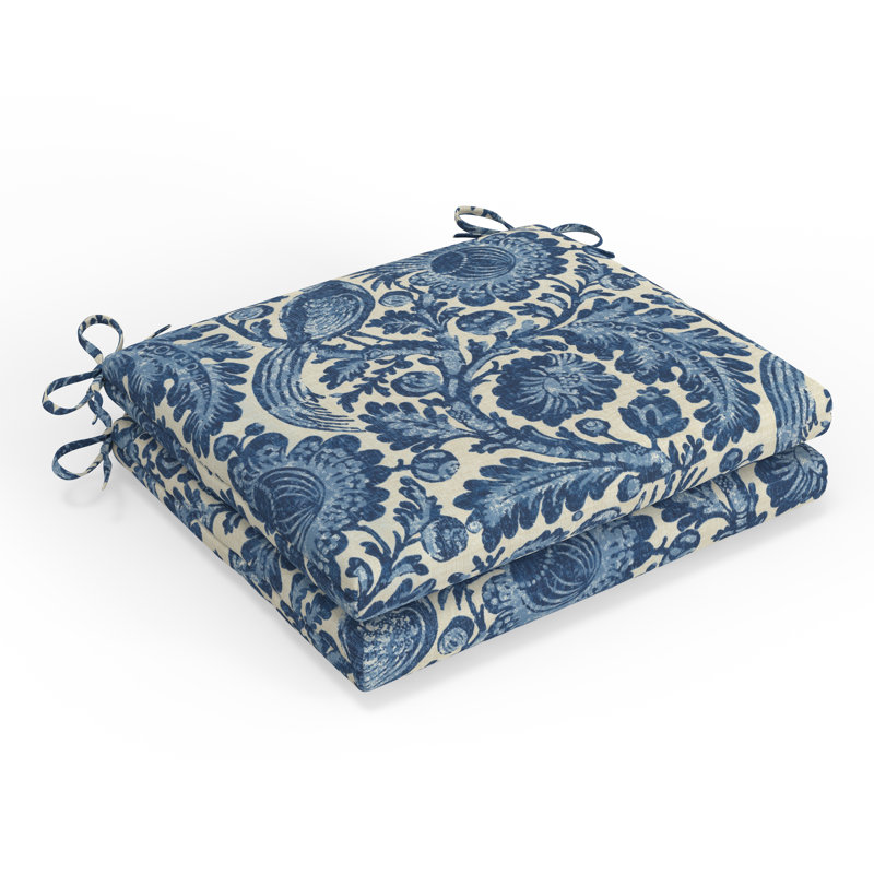 Coussin 2 pièces Dakota Fields, L 18,5 po x P 16 po