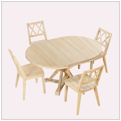 Kentreal 57 L Dining Set