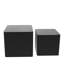 Ensemble de 2 tables basses en MDF Polimice-826595253