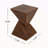 Modern Side Table – Stylish Cent Table Compatible With Living Room, Bedroom, Or Office – Versatile Home Furniture With Design And Sturdy Construction-579864696