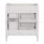 Meuble-lavabo de 30 po sans lavabo supérieur-1081657276