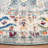 Yedidalga Performance Oriental Rug-748854733
