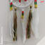 Hand Woven Cotton Wall Hanging