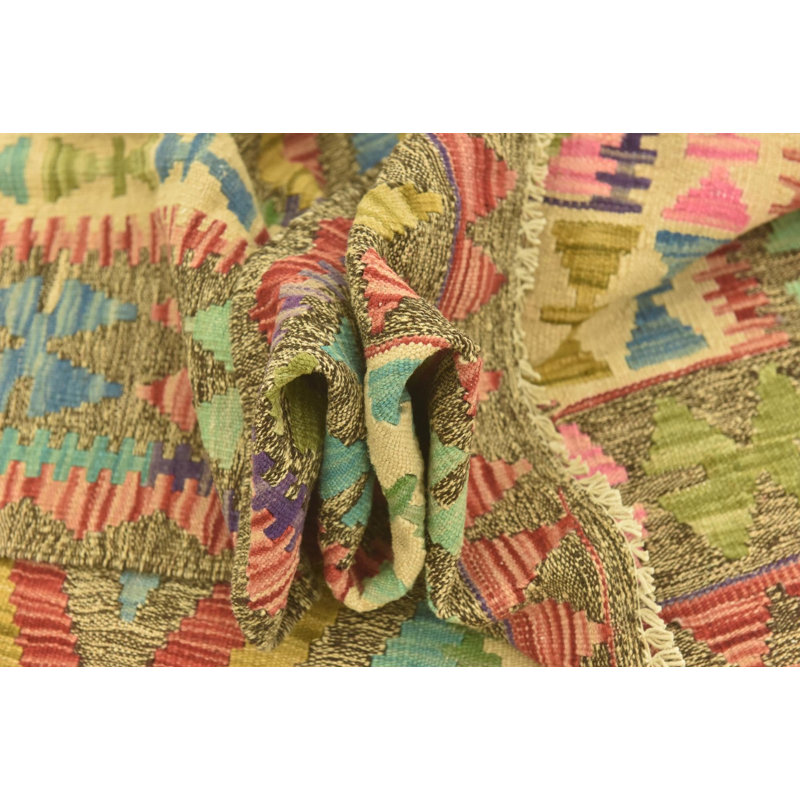Tapis de couloir brun Navarro