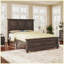 Lit plateforme Modern Modern-1306449035-1306449033