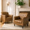 Fauteuil Enoks