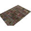 One-of-a-Kind 7'1" X 10'1" Flatweave Area Rug