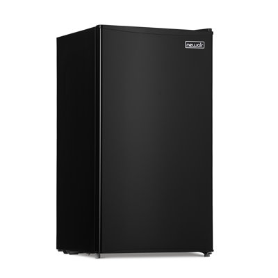 Newair 3.3 Cu. Ft. Compact Mini Refrigerator With Freezer