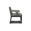 Kari Leather Arm Chair