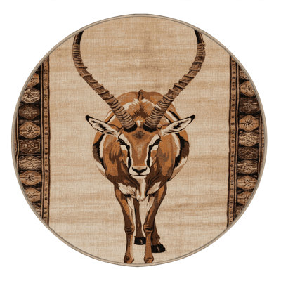  Tapis lavable Oryx