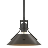 Henry 1 - Light Single Cone Pendant