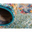 Ernst Green/Orange Rug-2065818145