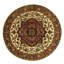 Kateleen Oriental Area Rug in Beige
