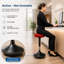 Tabouret oscillant Uncage-203342902