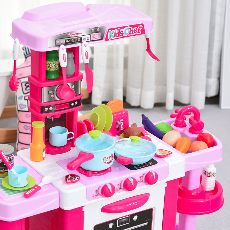 Abra Kitchen Set