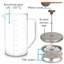 French Press Cafetiere-68600731