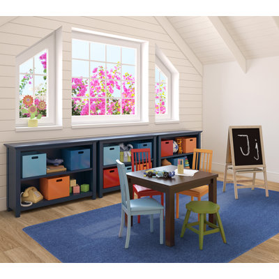 Just Kidding by Joy Carpets Area Rug