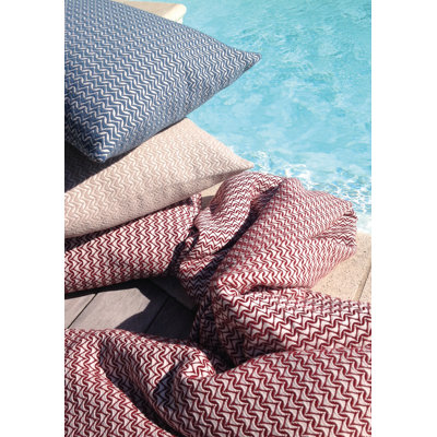 Dulcie Geometric Shapes Bedspread