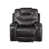 Similicuir noir est en rupture de stock