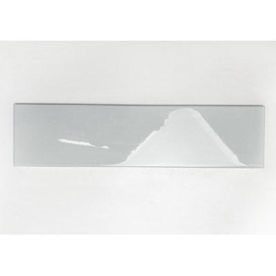 Hudson 4" x 12" Ceramic Subway Tile