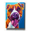 «Pit Bull - Yummy» par Dawg Painter-1276942403