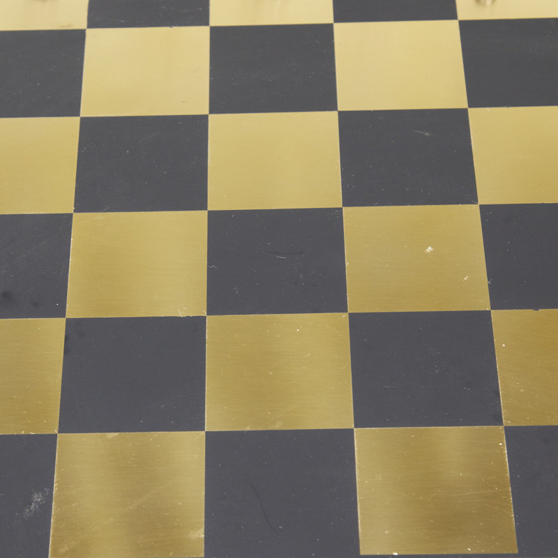 Jeu d'échecs Gurutz, Doré