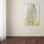 «Pause 2» de Breagh, reproduction sur toile tendue-22070315
